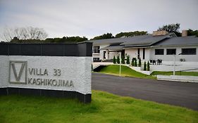 Villa 33 Kashikojima